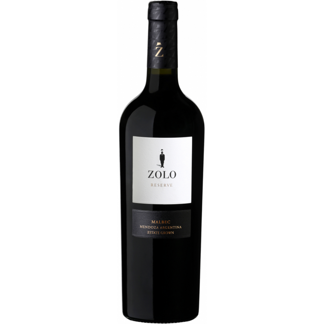 2022 | Bodega Tapiz 'Zolo' Reserve Malbec | Uco Valley