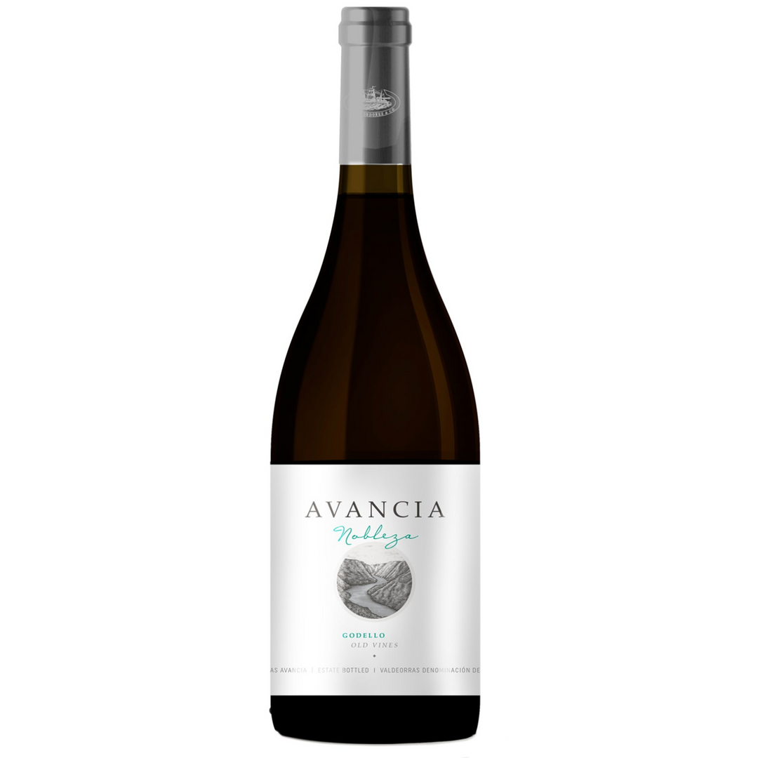 2022 | Bodegas Avancia Nobleza Old Vines Godello | Valdeorras