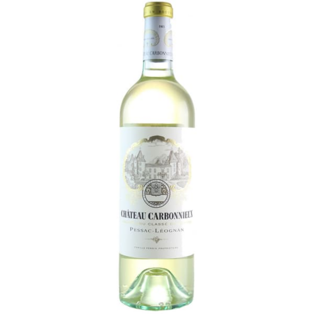 2022 | Chateau Carbonnieux Blanc | Pessac-Leognan