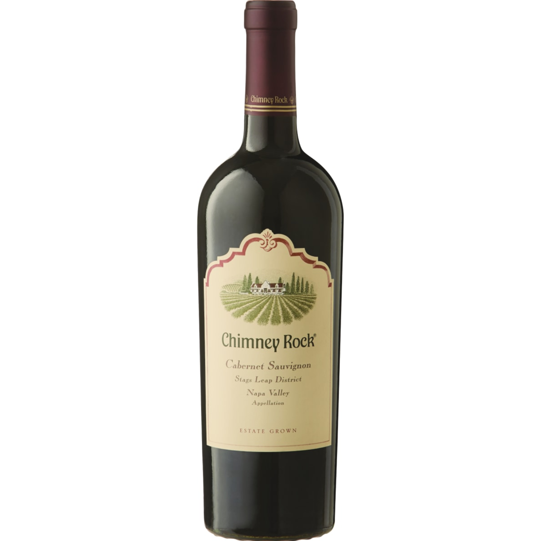 2022 | Chimney Rock Cabernet Sauvignon | Stags Leap District