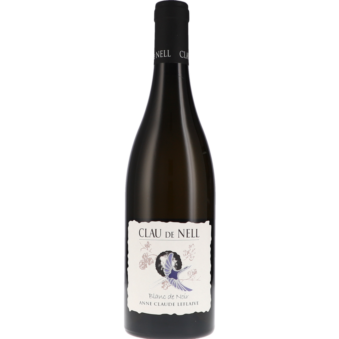 2022 | Clau de Nell Blanc de Noir | Vin de France