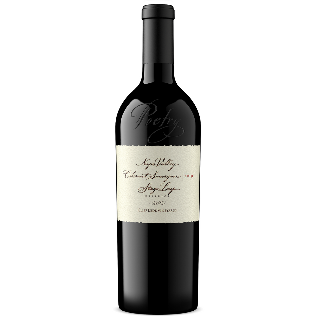 2022 | Cliff Lede Poetry Cabernet Sauvignon | Stags Leap