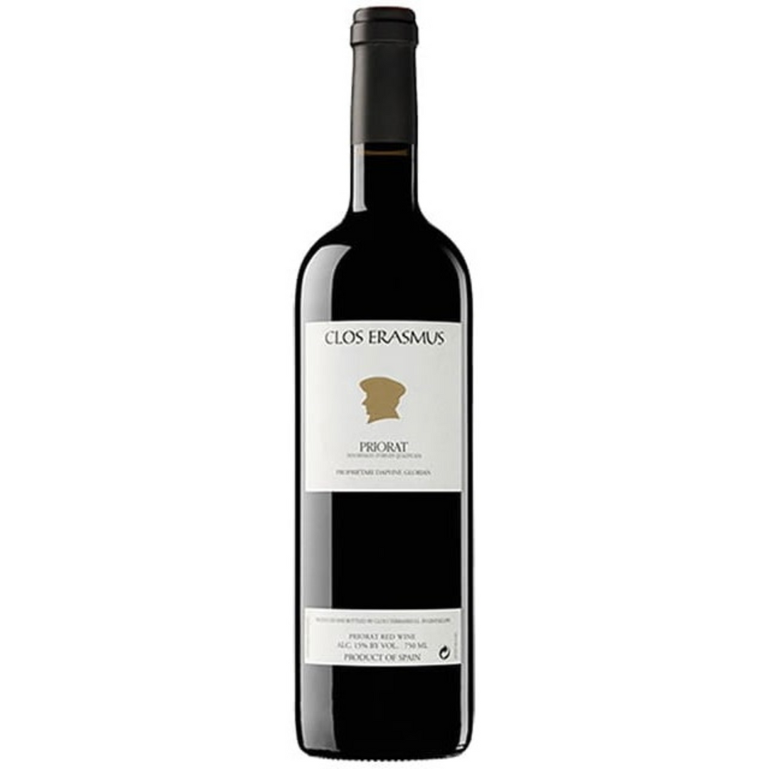 2022 | Clos i Terrasses Clos Erasmus | Priorat 1.5L