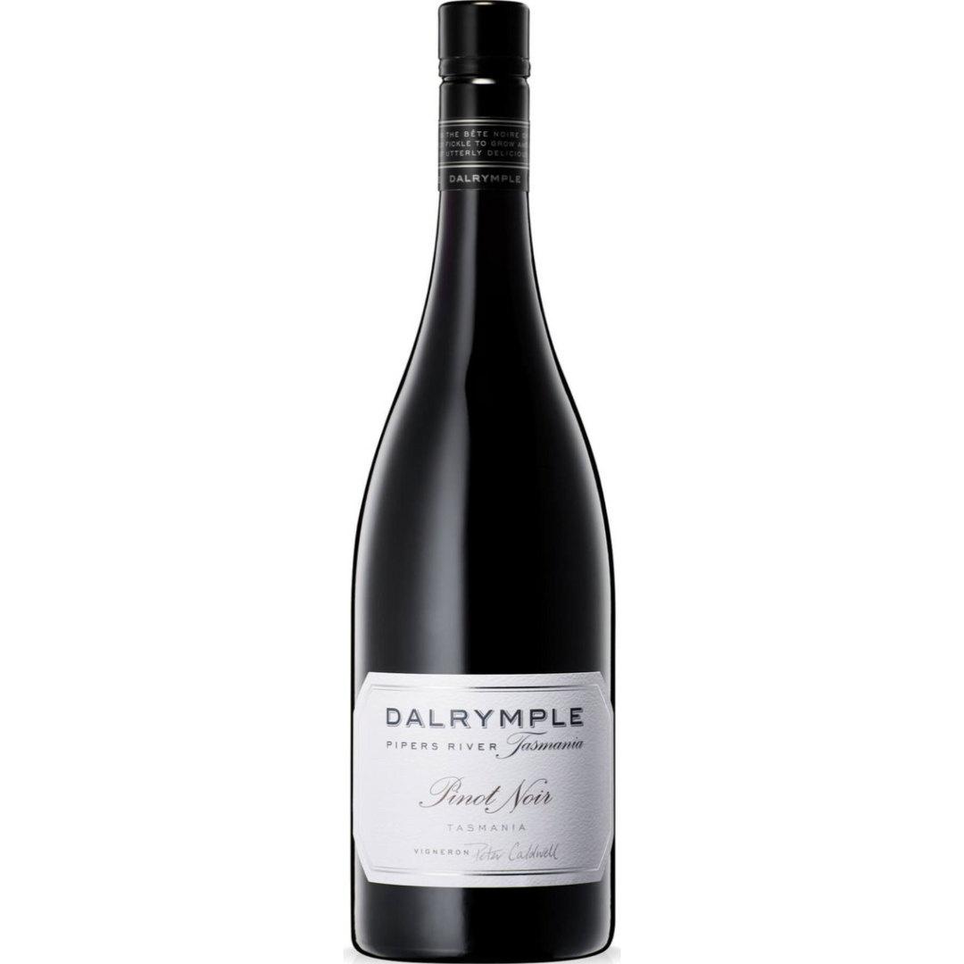 2022 | Dalrymple Estate Pinot Noir | Pipers River
