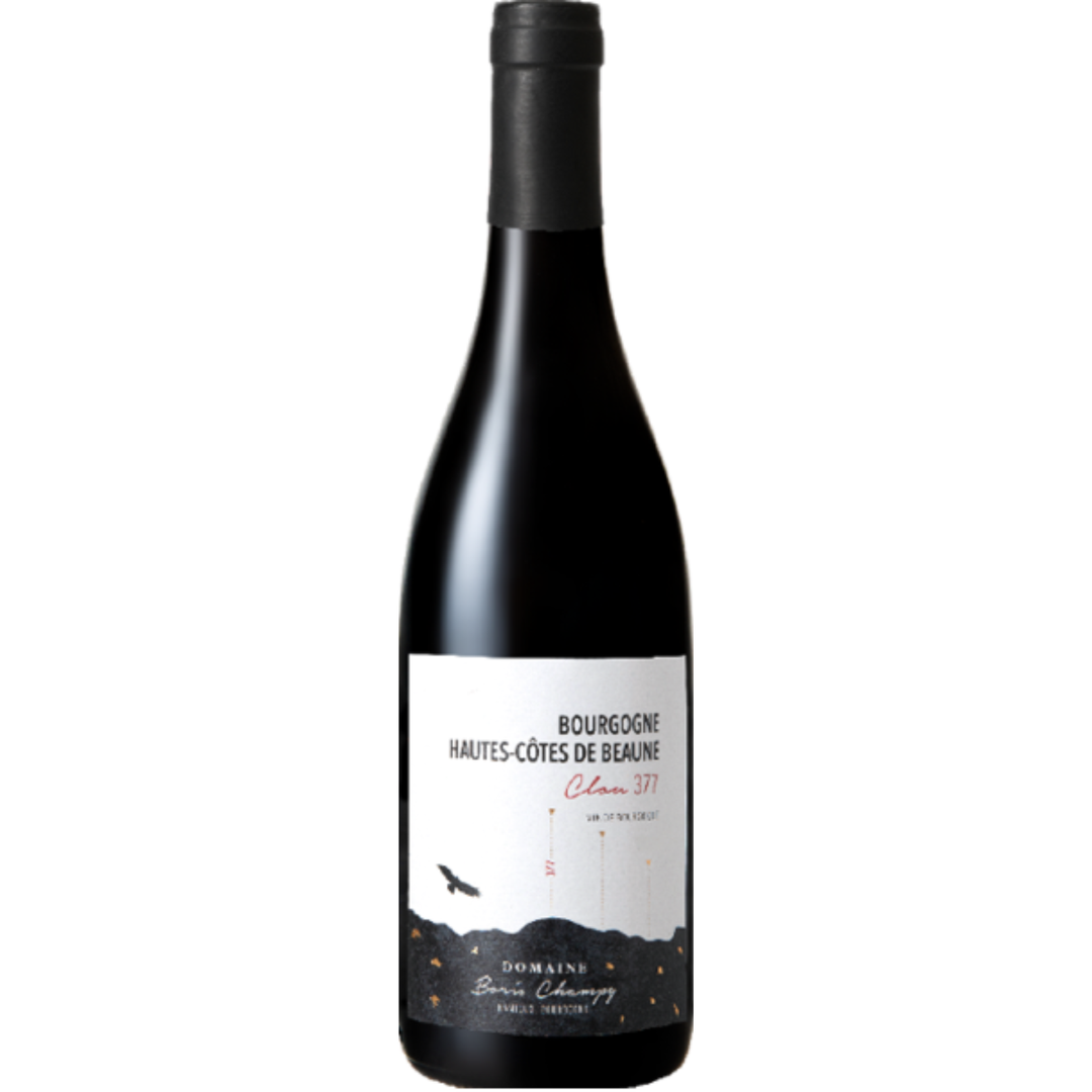 2022 | Domaine Boris Champy 'Le Cloui 377' | Bourgogne Hautes