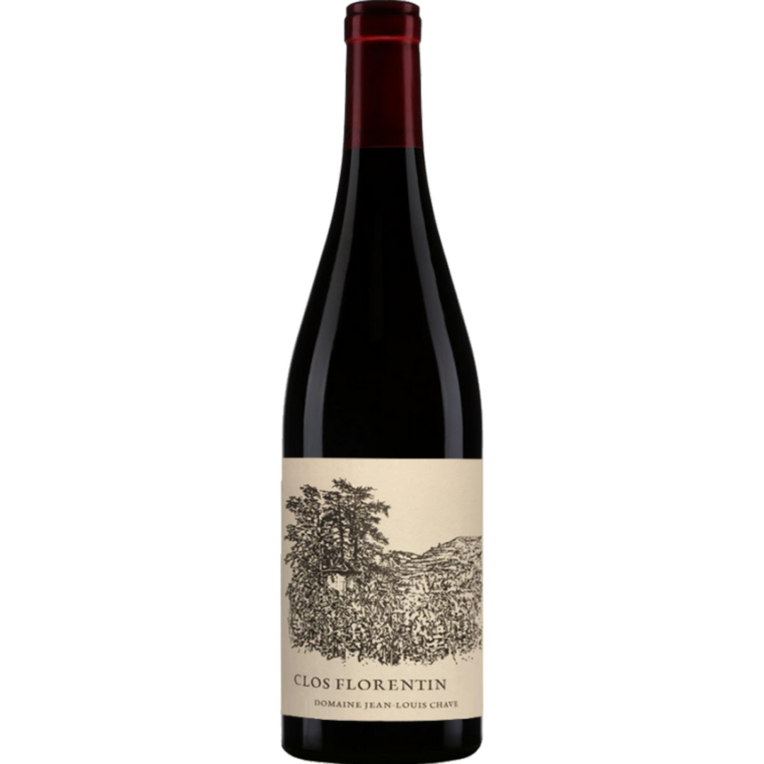 2022 | Domaine Jean-Louis Chave 'Clos Florentin' | Rhone