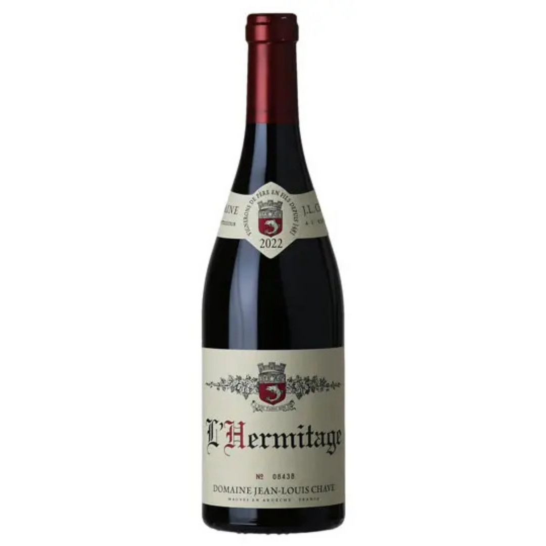 2022 | Domaine Jean-Louis Chave Hermitage | Rhone