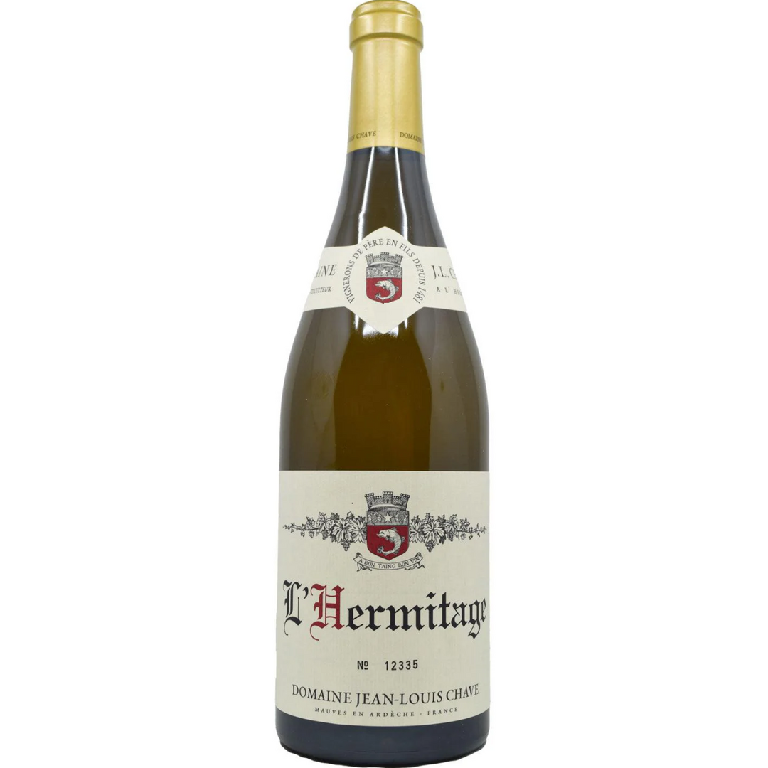 2022 | Domaine Jean-Louis Chave Hermitage Blanc | Rhone