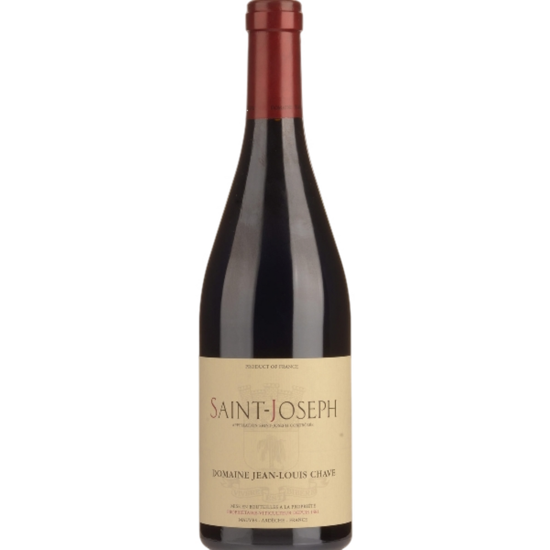 2022 | Domaine Jean-Louis Chave Saint-Joseph | Rhone