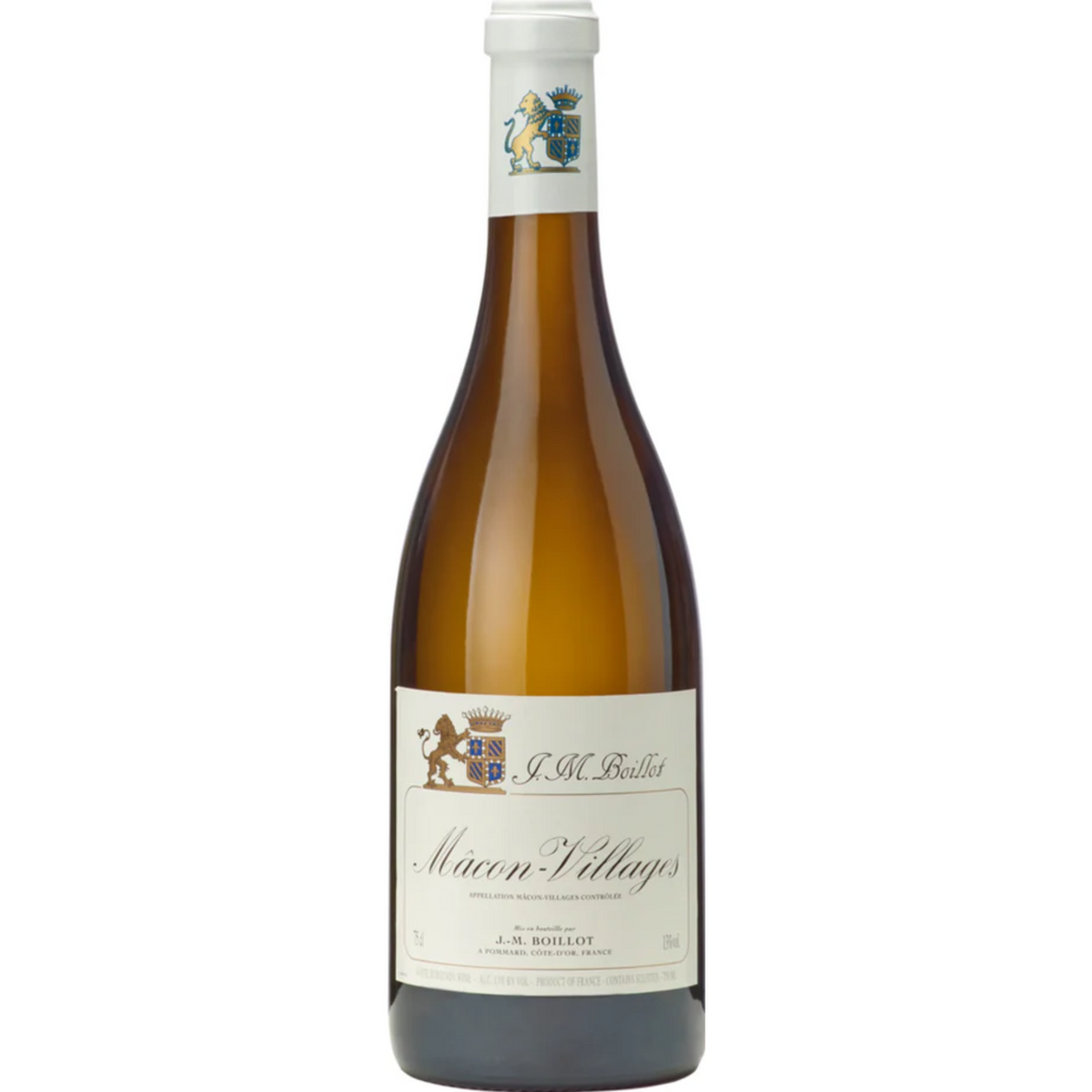 2022 | Domaine Jean-Marc Boillot Macon-Villages | Burgundy