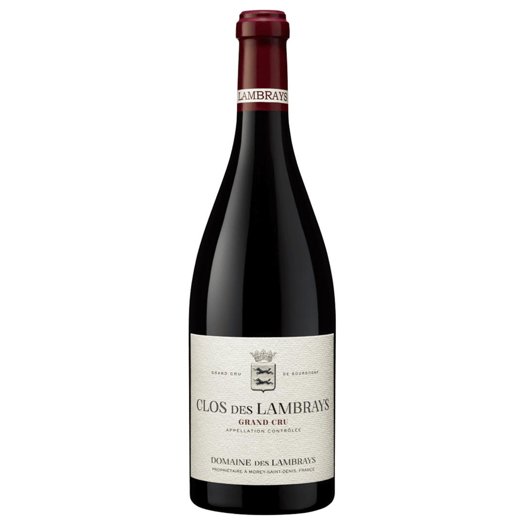 2022 | Domaine des Lambrays Clos des Lambrays | Cote de Nuits