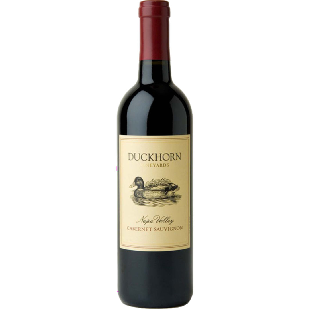 2022 | Duckhorn Cabernet Sauvignon | Napa Valley 1.5L