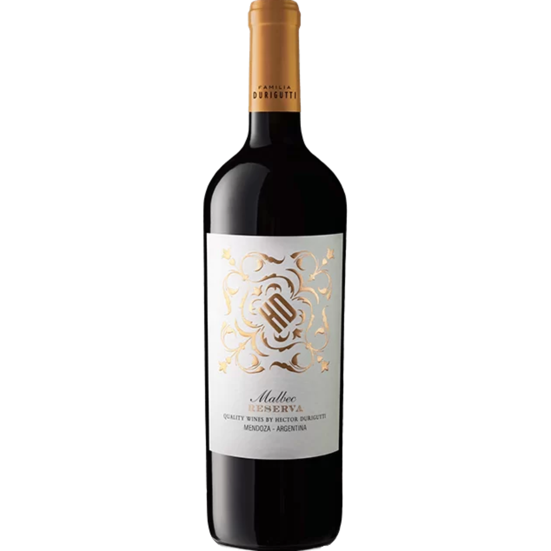 2022 | Durigutti 'HD' Reserva Malbec | La Consulta