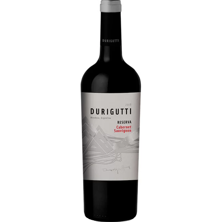 Durigutti Old Routes Cabernet Sauvignon