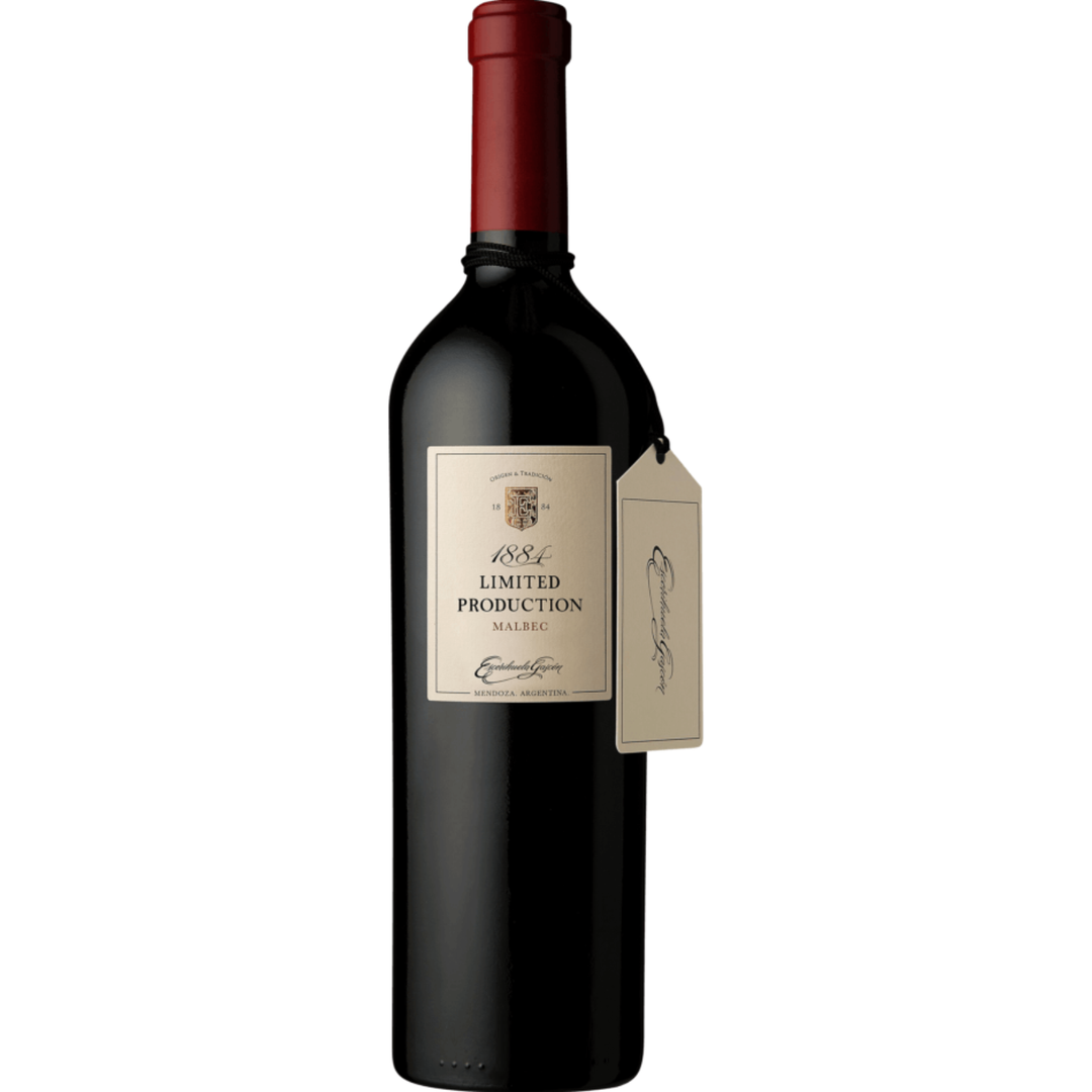 2022 | Escorihuela Gascon 1884 Estate Grown Malbec | Mendoza