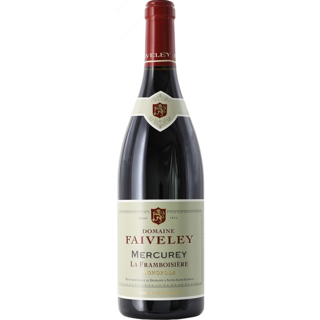 2022 | Faiveley Mercurey 'La Framboisiere' | Burgundy 1.5L