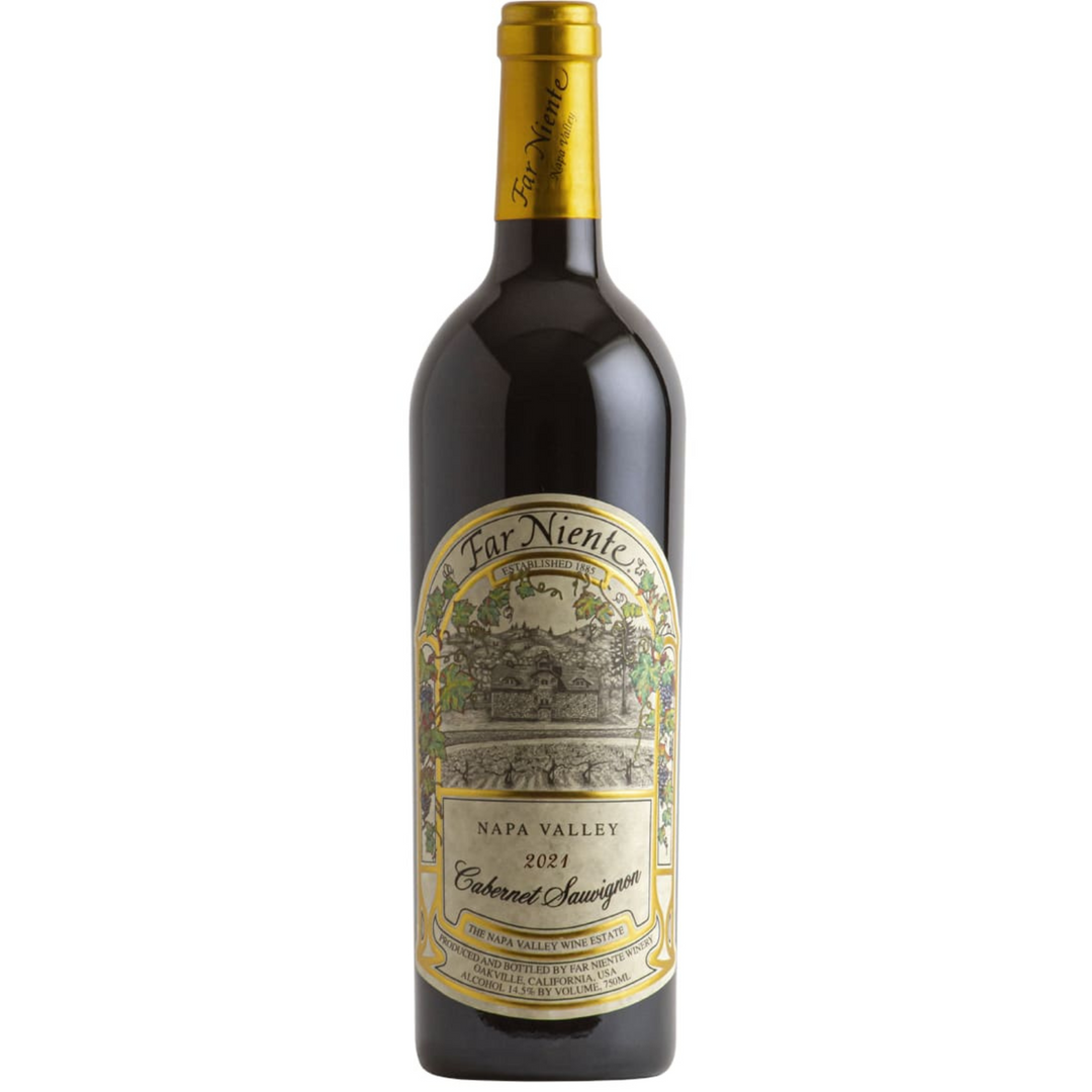 2022 | Far Niente Cabernet Sauvignon | Napa Valley