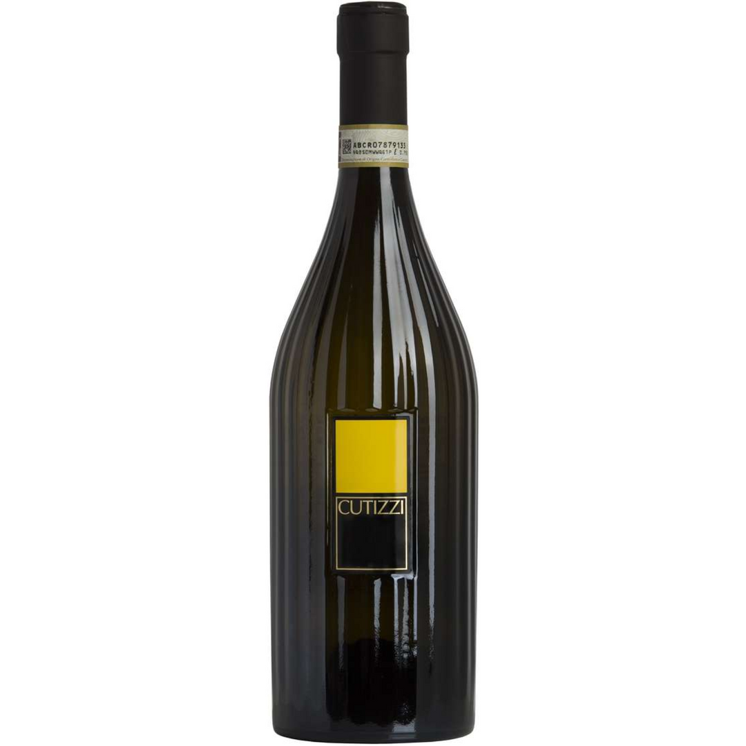 2022 | Feudi di San Gregorio Cutizzi | Greco di Tufo