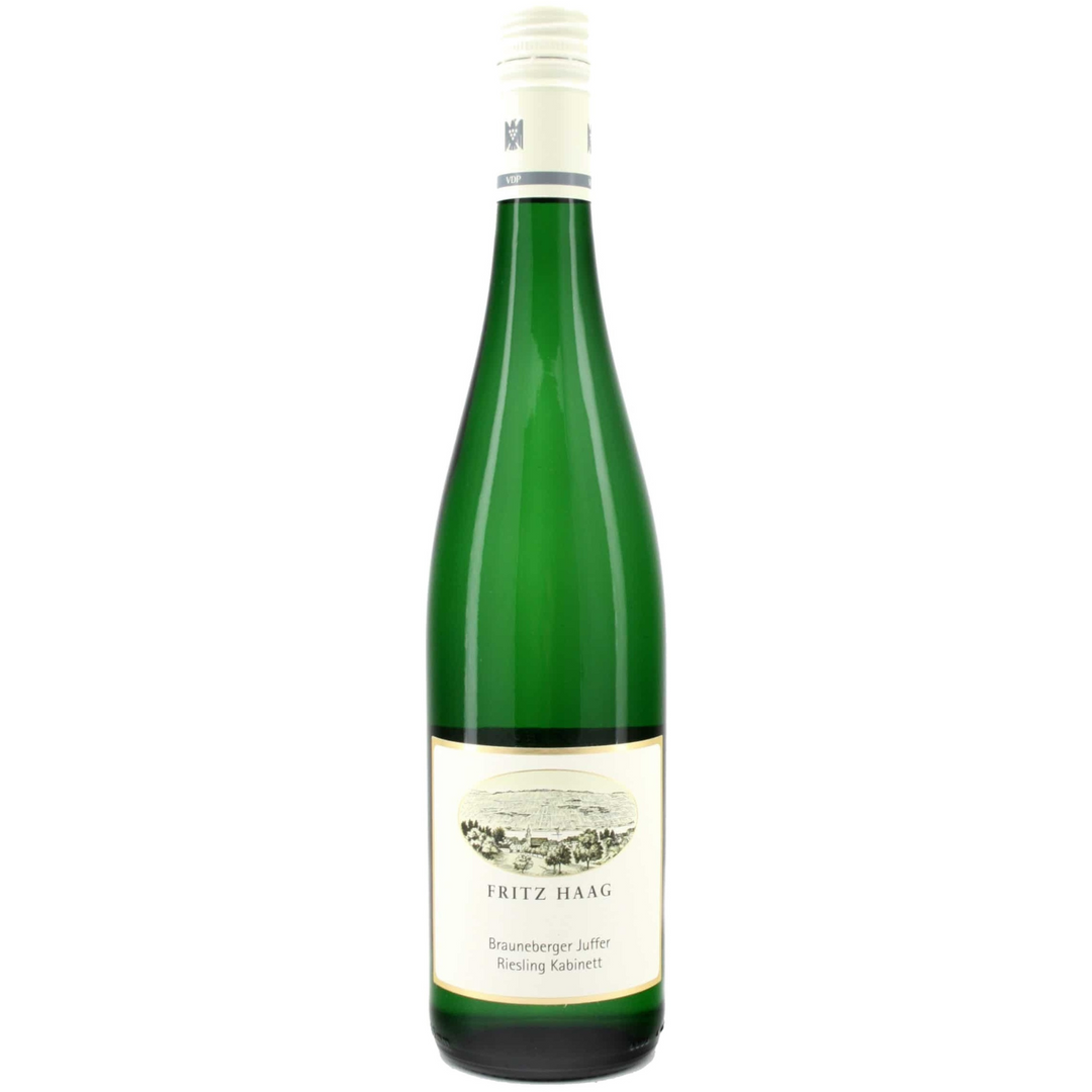 2023 | Fritz Haag Brauneberger Juffer Riesling Kabinett | Mosel