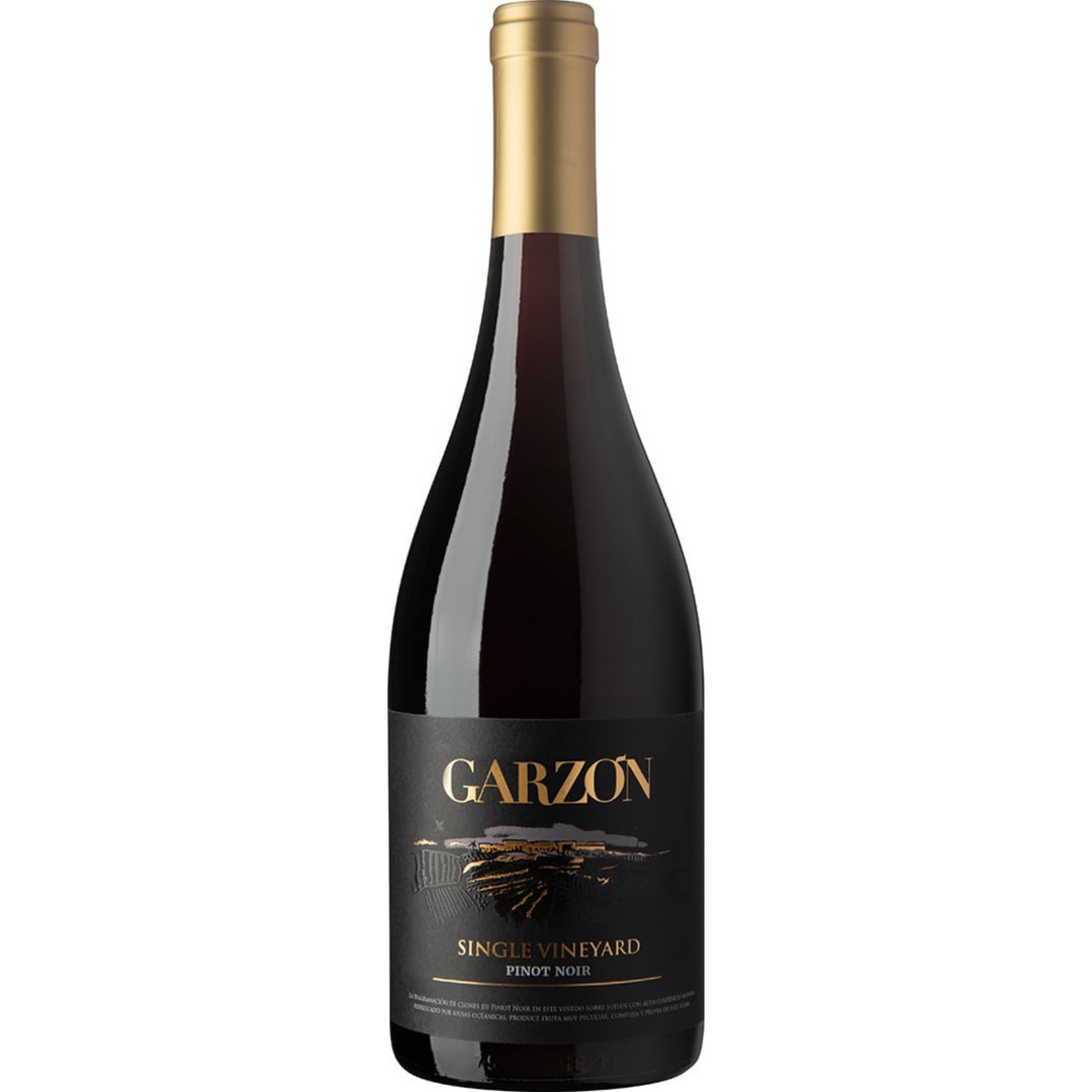2022 | Garzon Single Vineyard Pinot Noir | Maldonado