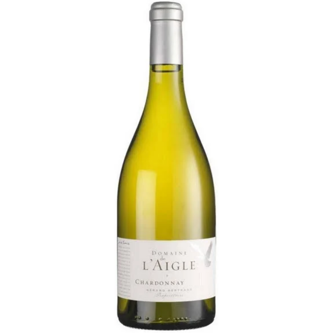 2022 | Gerard Bertrand Domaine de L'Aigle Chardonnay | Pays d'Oc