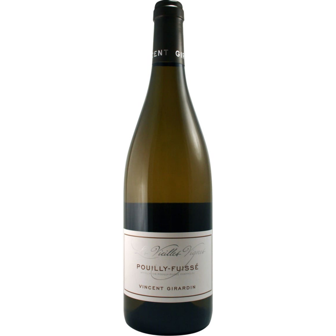 2022 | Girardin Pouilly-Fuisse Les Vieilles Vignes | Maconnais