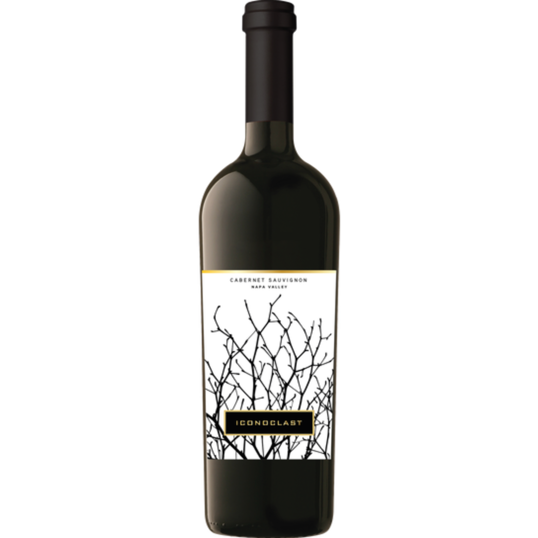 2023 Iconoclast Cabernet Sauvignon Stags Leap District
