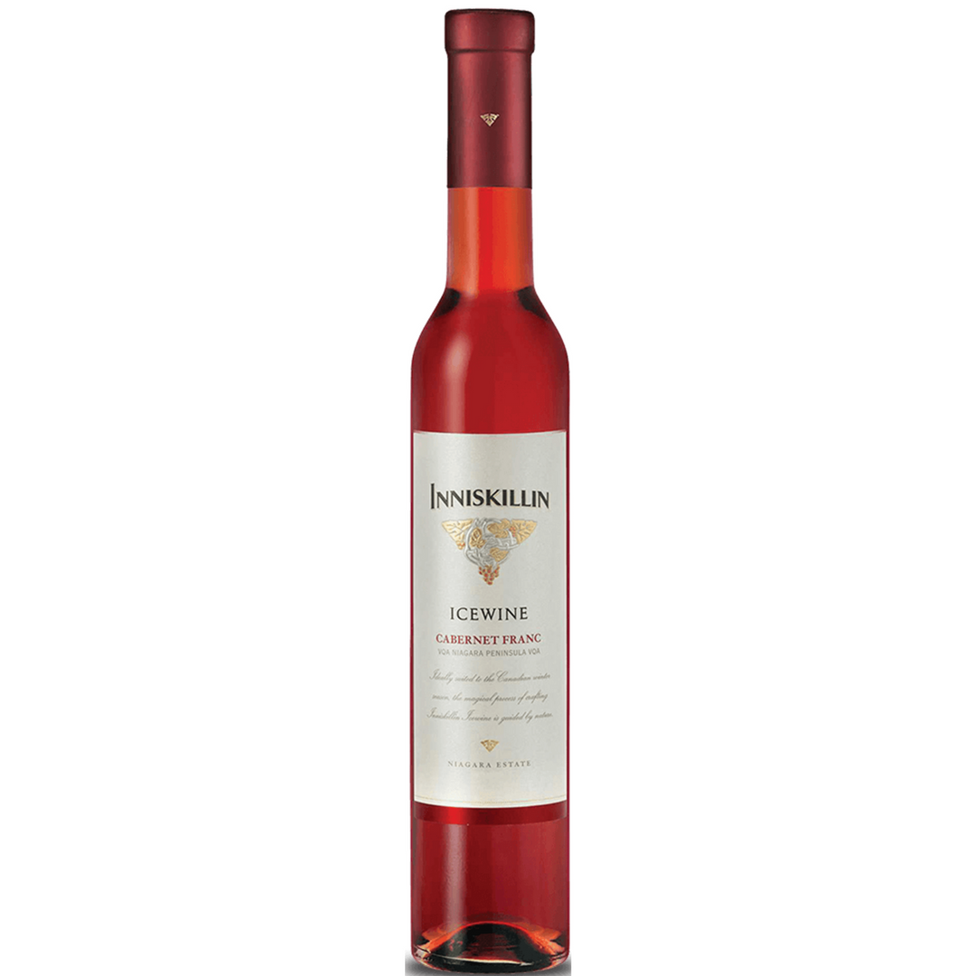 2022 | Inniskillin Cabernet Franc Icewine | Niagara Peninsula