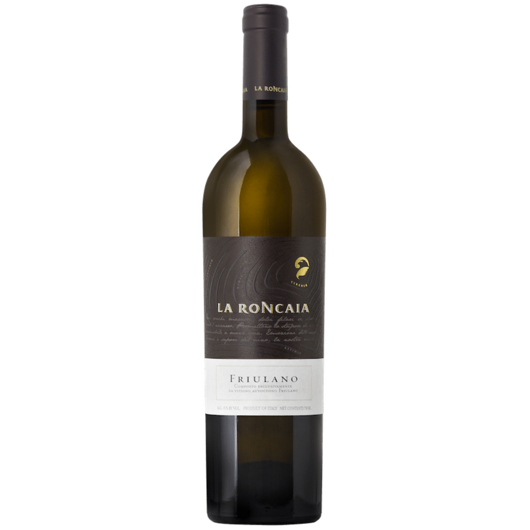 2022 | La Roncaia Friulano | Colli Orientali del Friuli