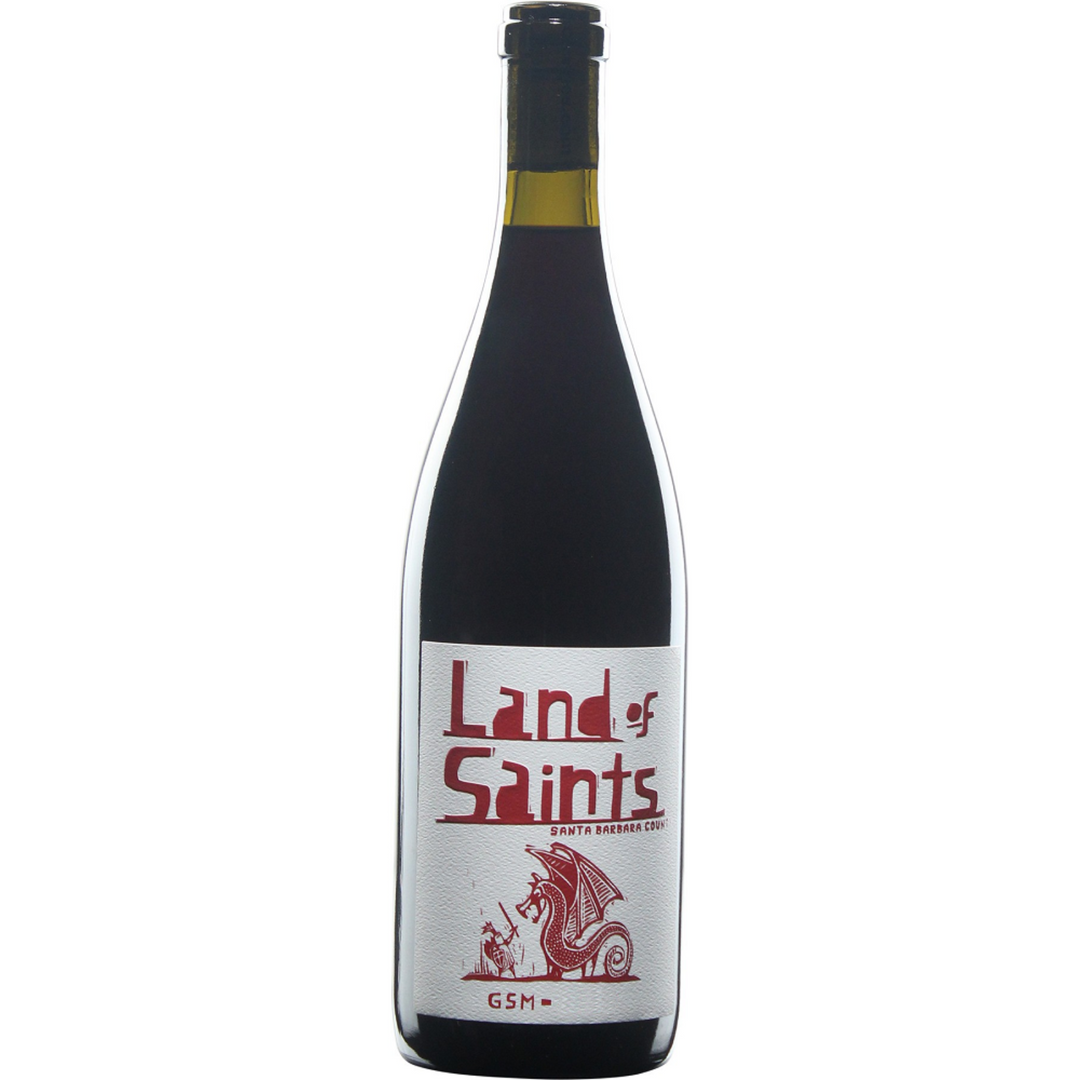 2022 | Land of Saints GSM | Santa Barbara County