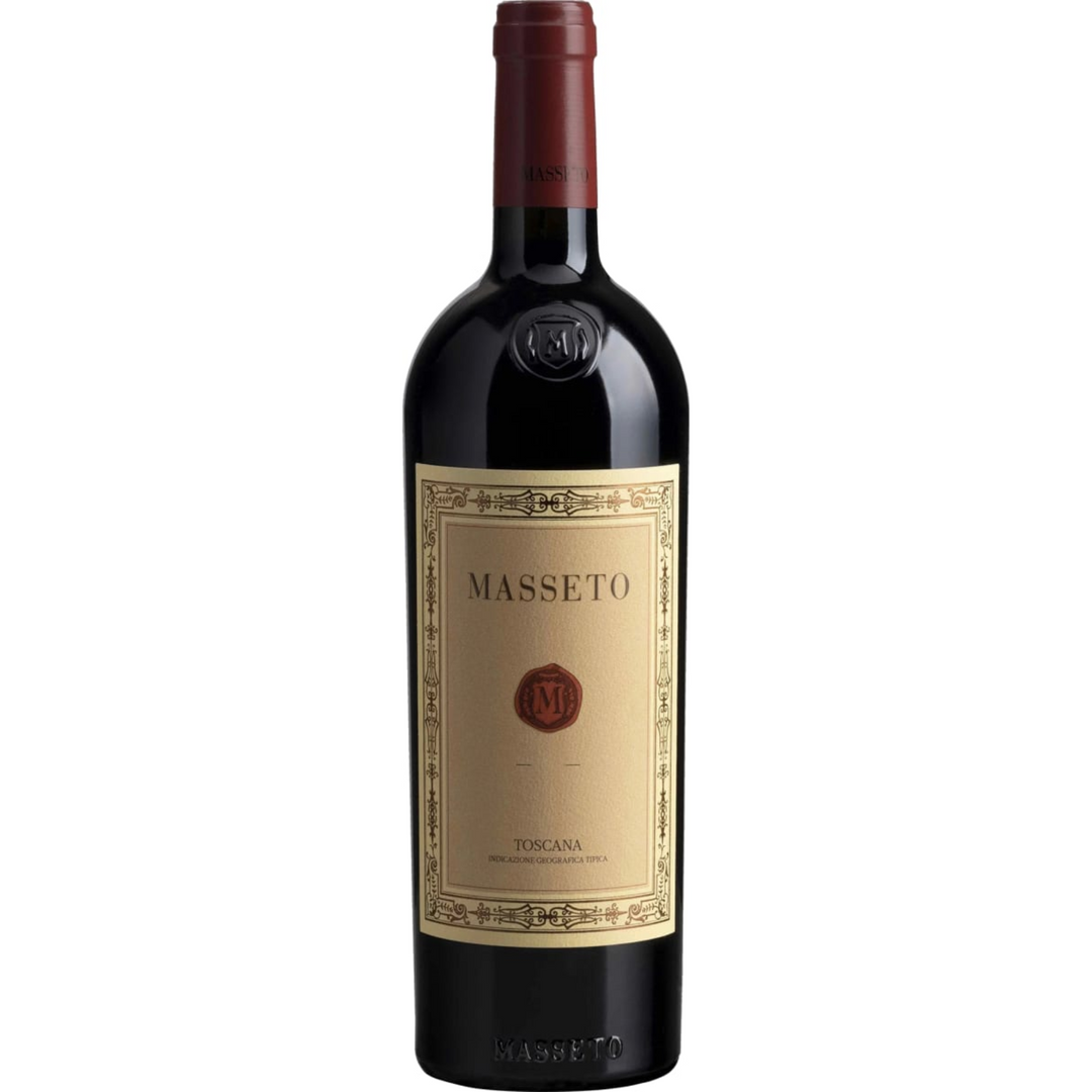 2022 | Masseto Toscana IGT | Tuscany