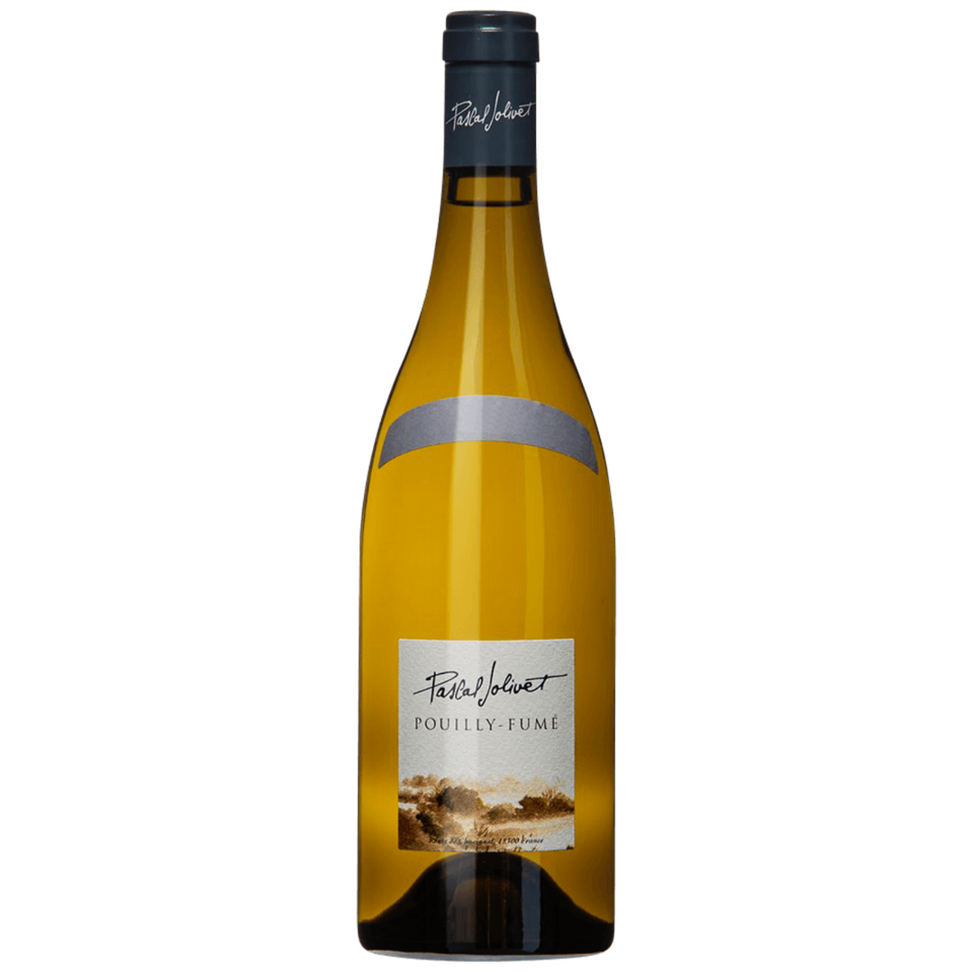 Pascal Jolivet Pouilly-Fume 'Blanc Fume', Loire, 2022 Frances
