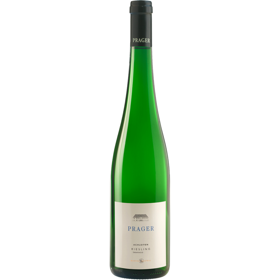 2022 | Prager Achleiten Riesling Smaragd | Wachau