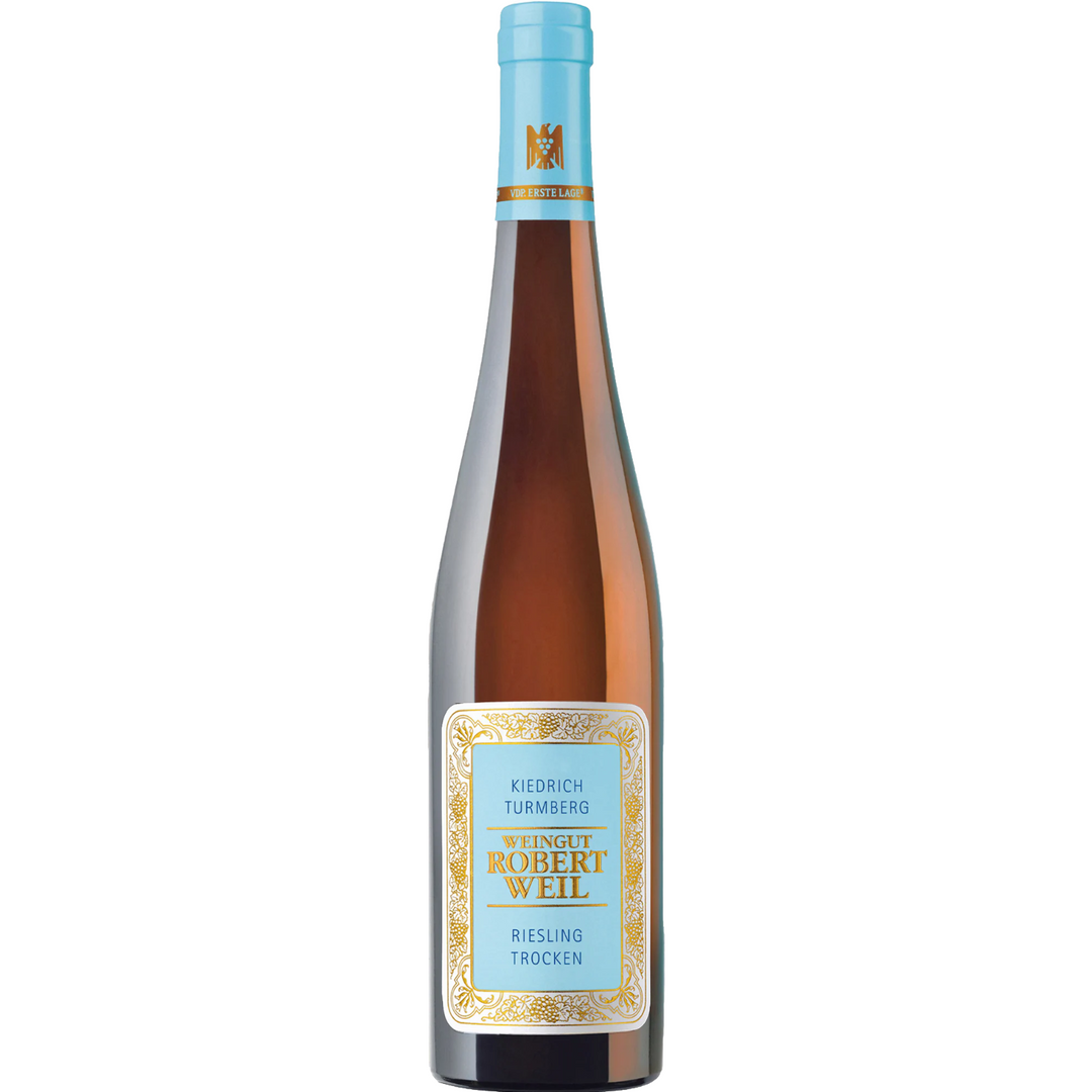 2022 | Robert Weil Kiedricher Riesling Trocken | Rheingau