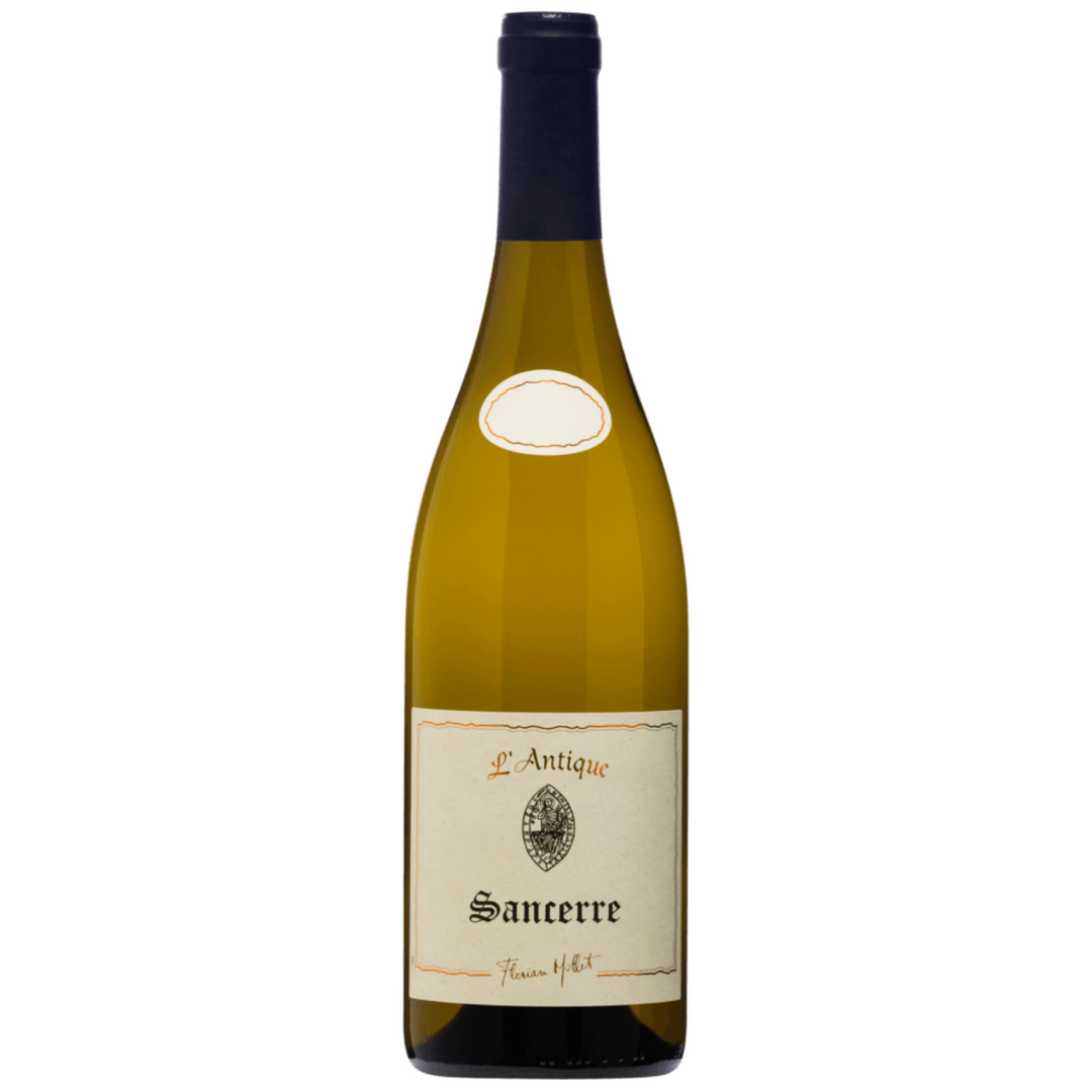 2022 | Roc de l'Abbaye - Florian Mollet L'Antique | Sancerre