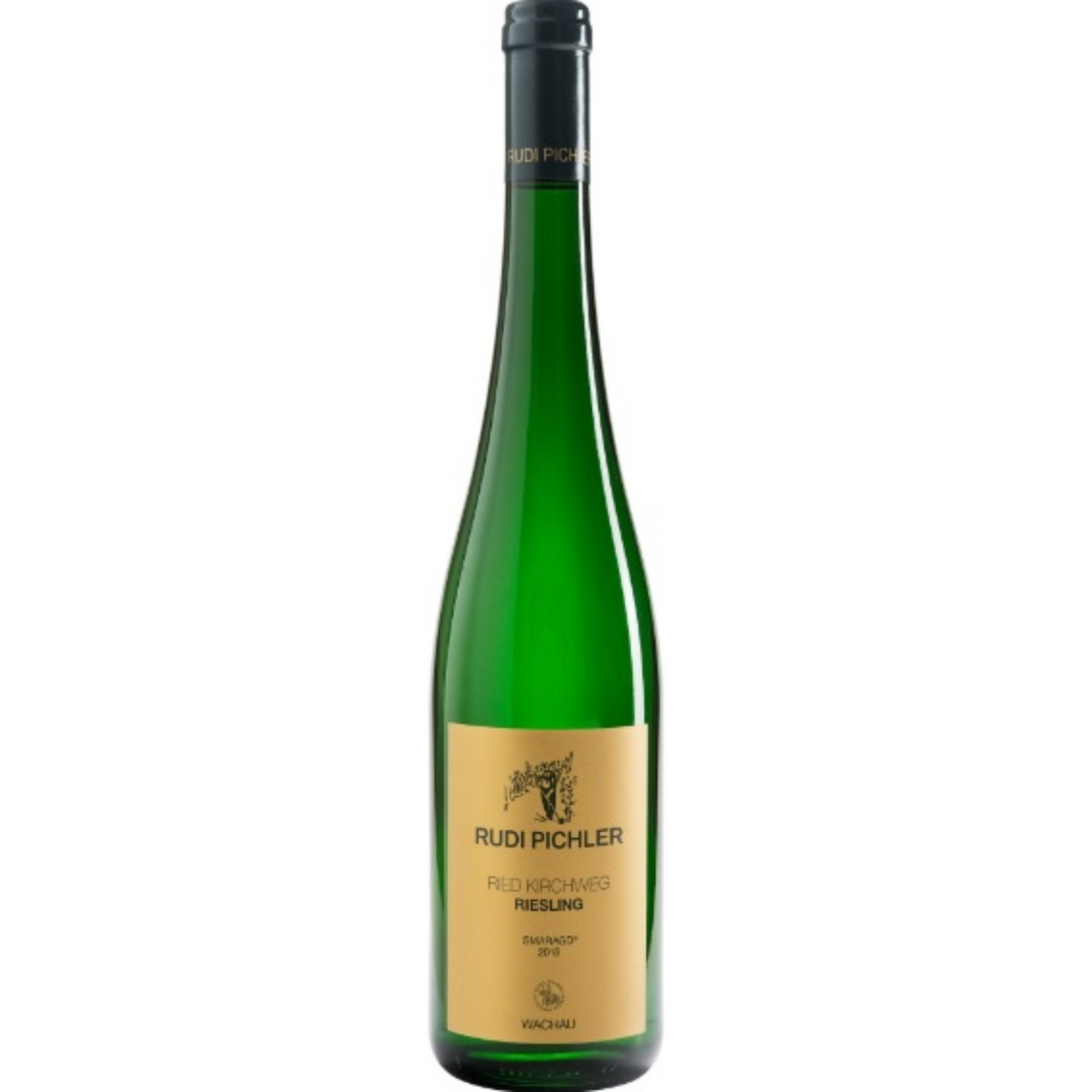 2022 | Rudi Pichler Wosendorfer Kirchweg Smaragd | Wachau