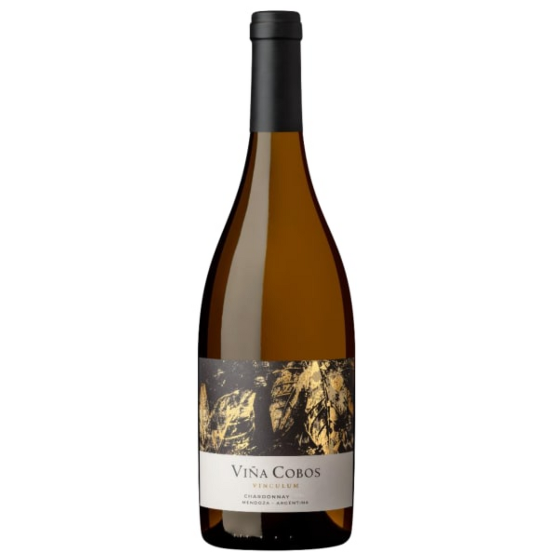 2022 | Vina Cobos Vinculum Chardonnay | Mendoza