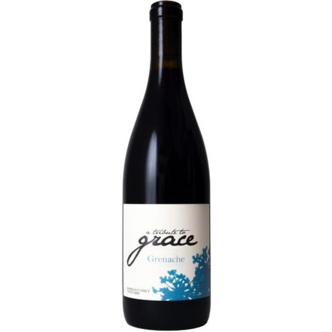2023 | A Tribute to Grace Dorigo Grenache | Ballard Canyon