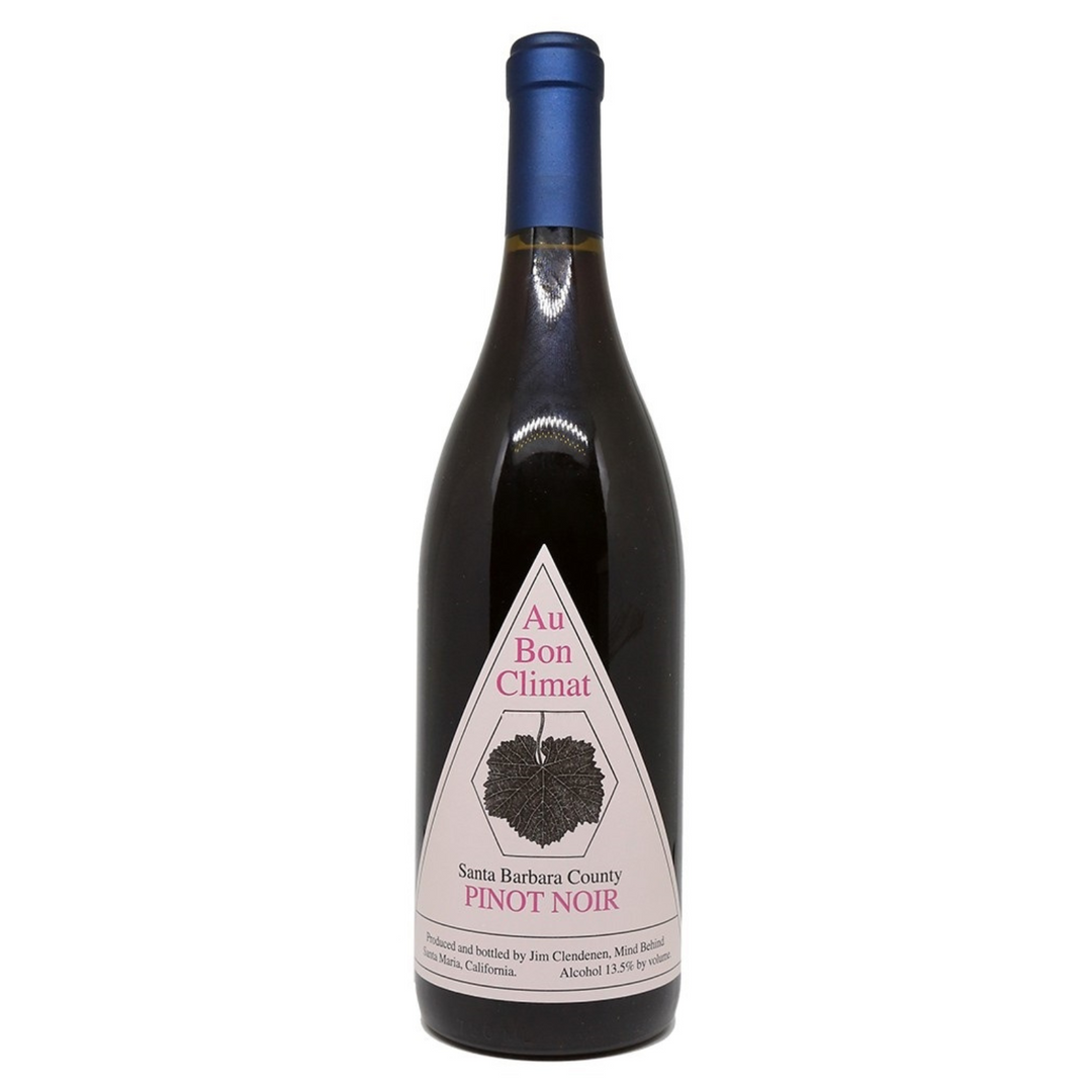 2023 | Au Bon Climat Pinot Noir | Santa Barbara County