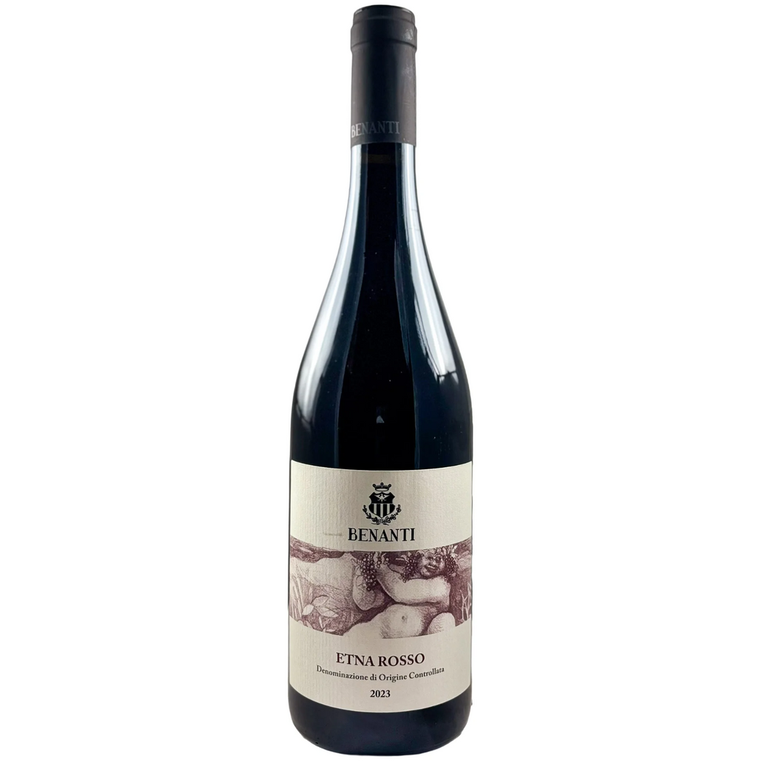 2023 | Benanti Etna Rosso | Sicily