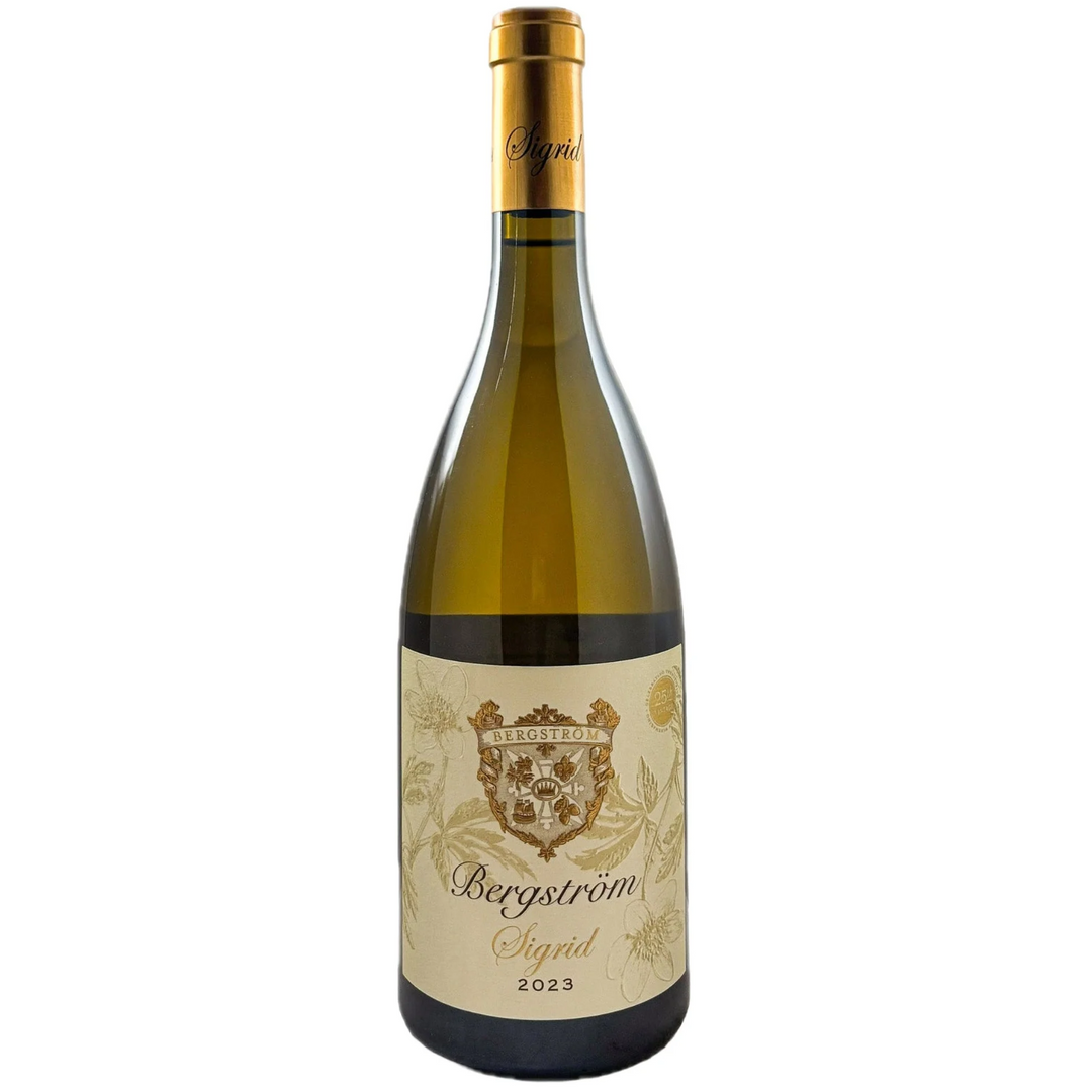 2023 | Bergstrom 'Sigrid' Chardonnay | Willamette Valley