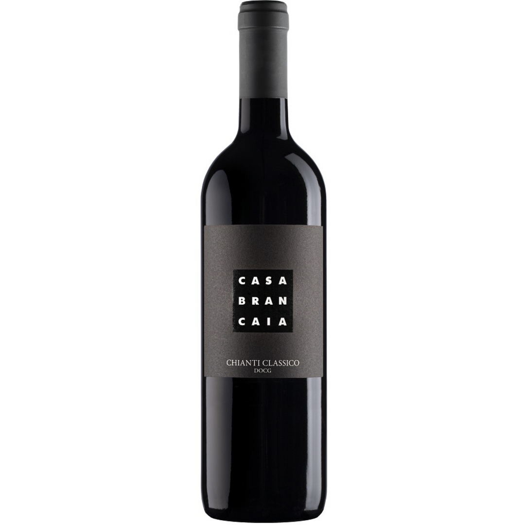 2023 | Brancaia Chianti Classico Sangiovese | Tuscany