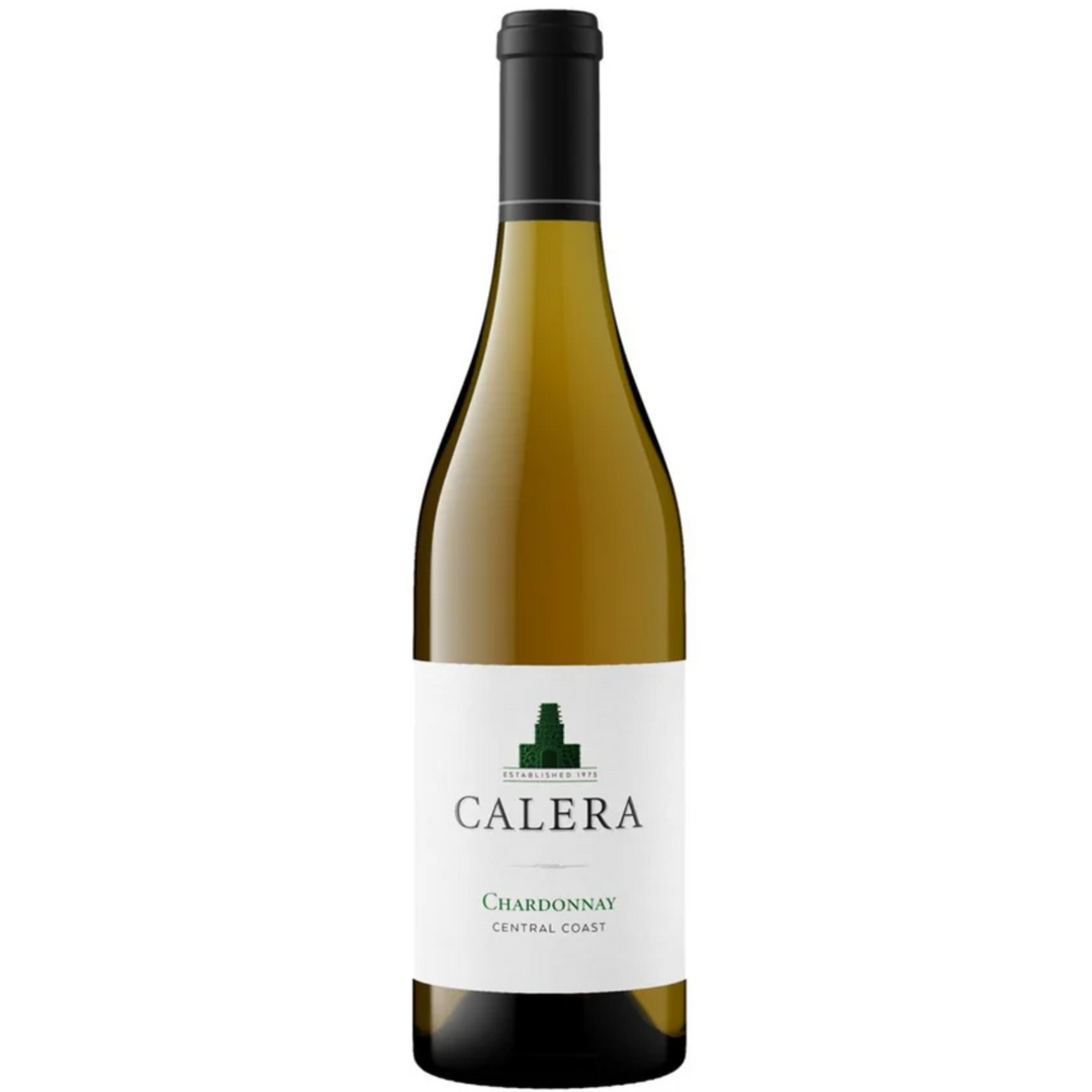 2023 | Calera Central Coast Chardonnay | California