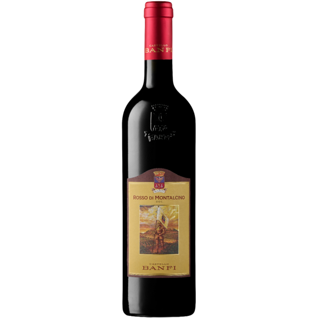 2023 | Castello Banfi Rosso di Montalcino | Tuscany