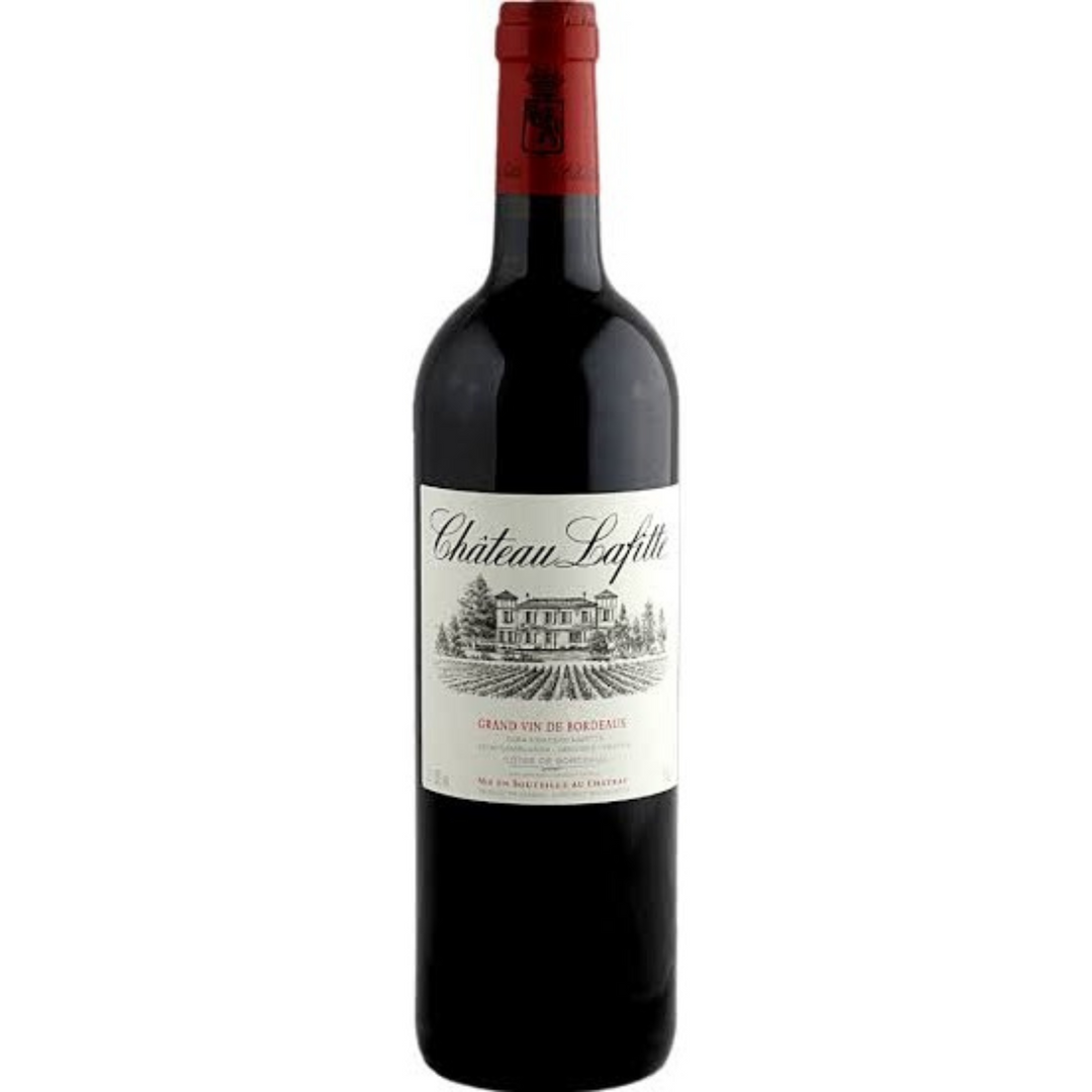 2023 | Château Lafitte | Côtes de Bordeaux | France