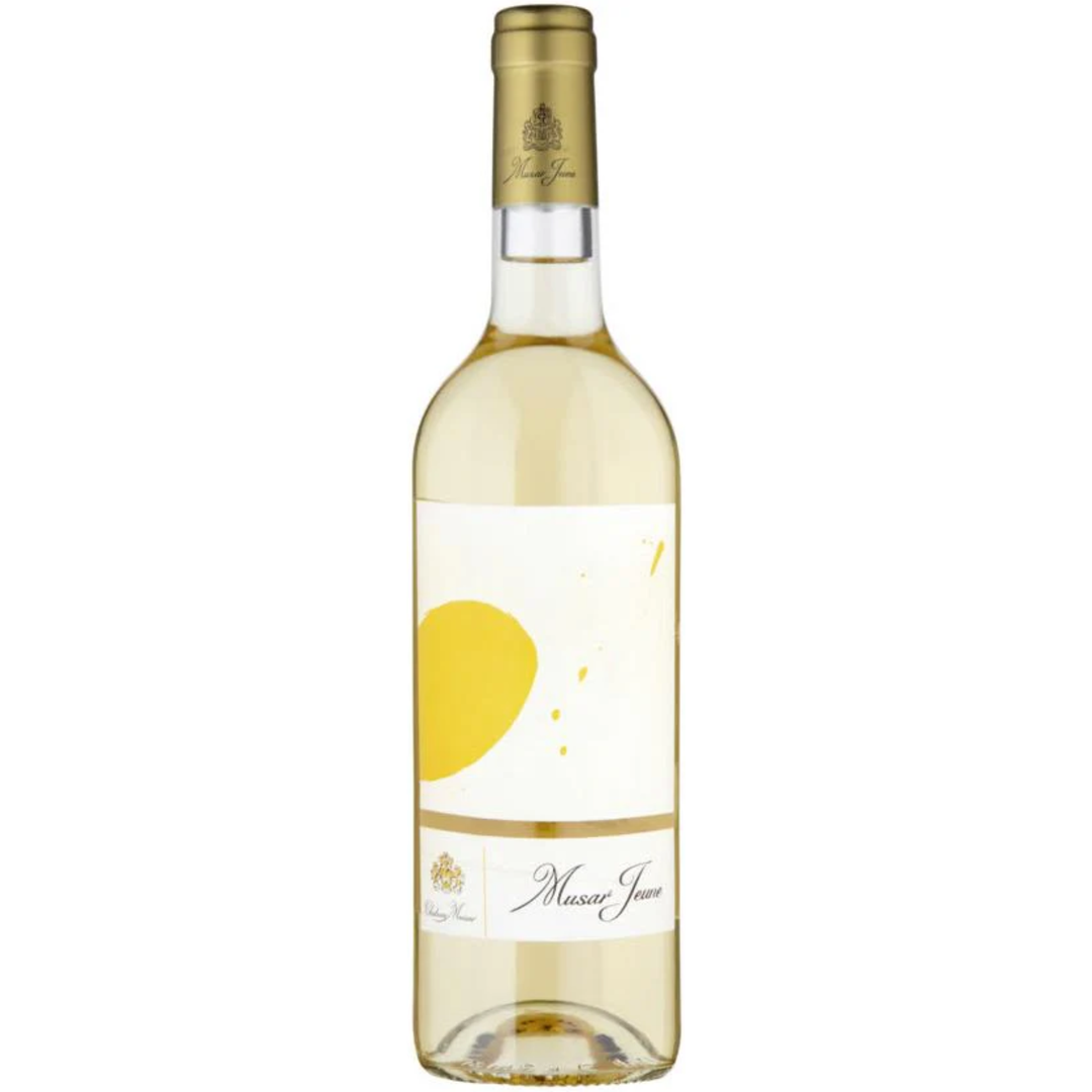 2023 | Chateau Musar 'Musar Jeune' Blanc | Bekaa Valley