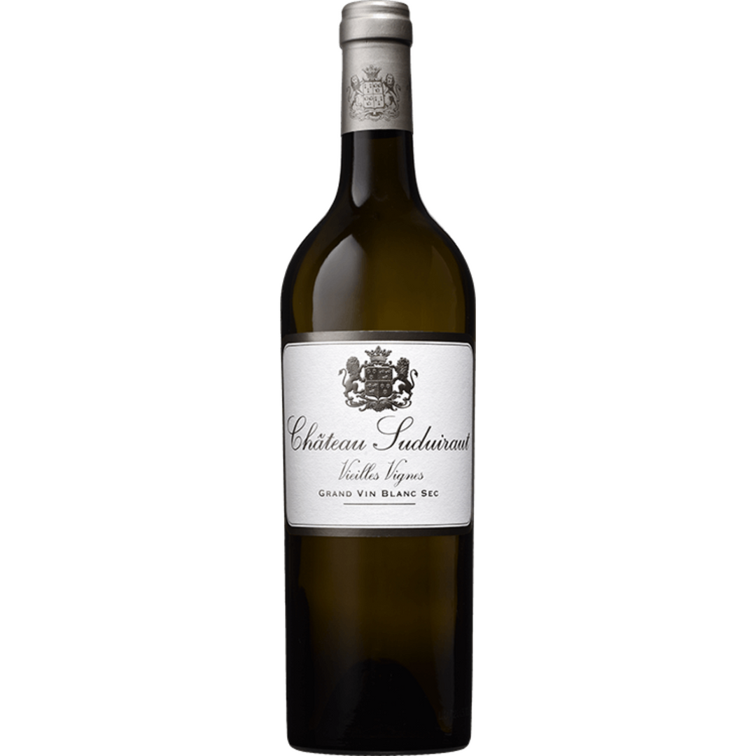 2023 | Château Suduiraut Grand Vin Sec "Vieilles Vignes" | Bordeaux | France