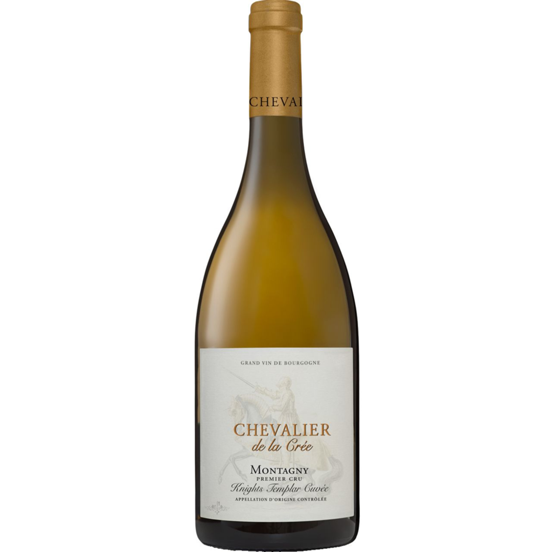 2023 | Chevalier de la Cree Blanc | Montagny Premier Cru