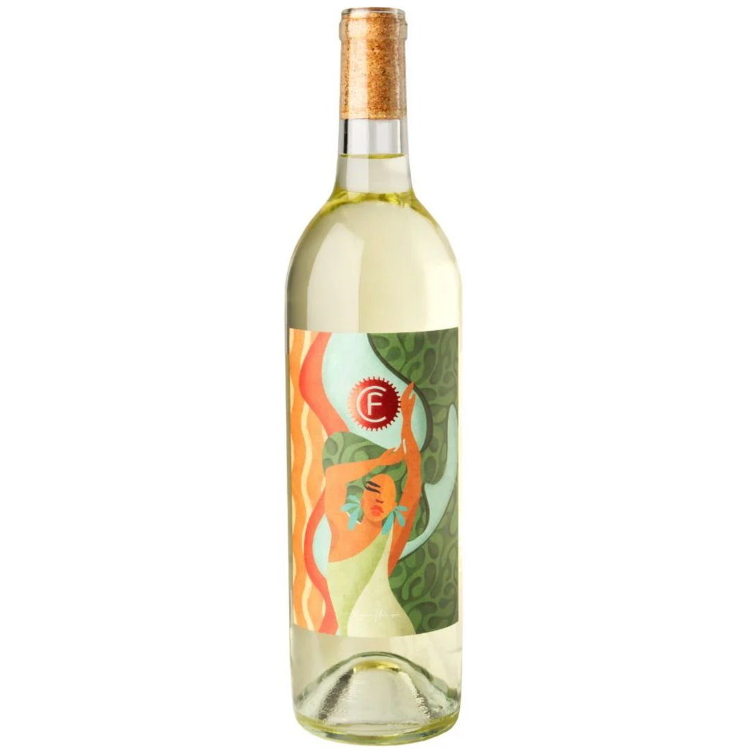 2023 | Clif Family Reyna Noriega White Blend | Napa Valley