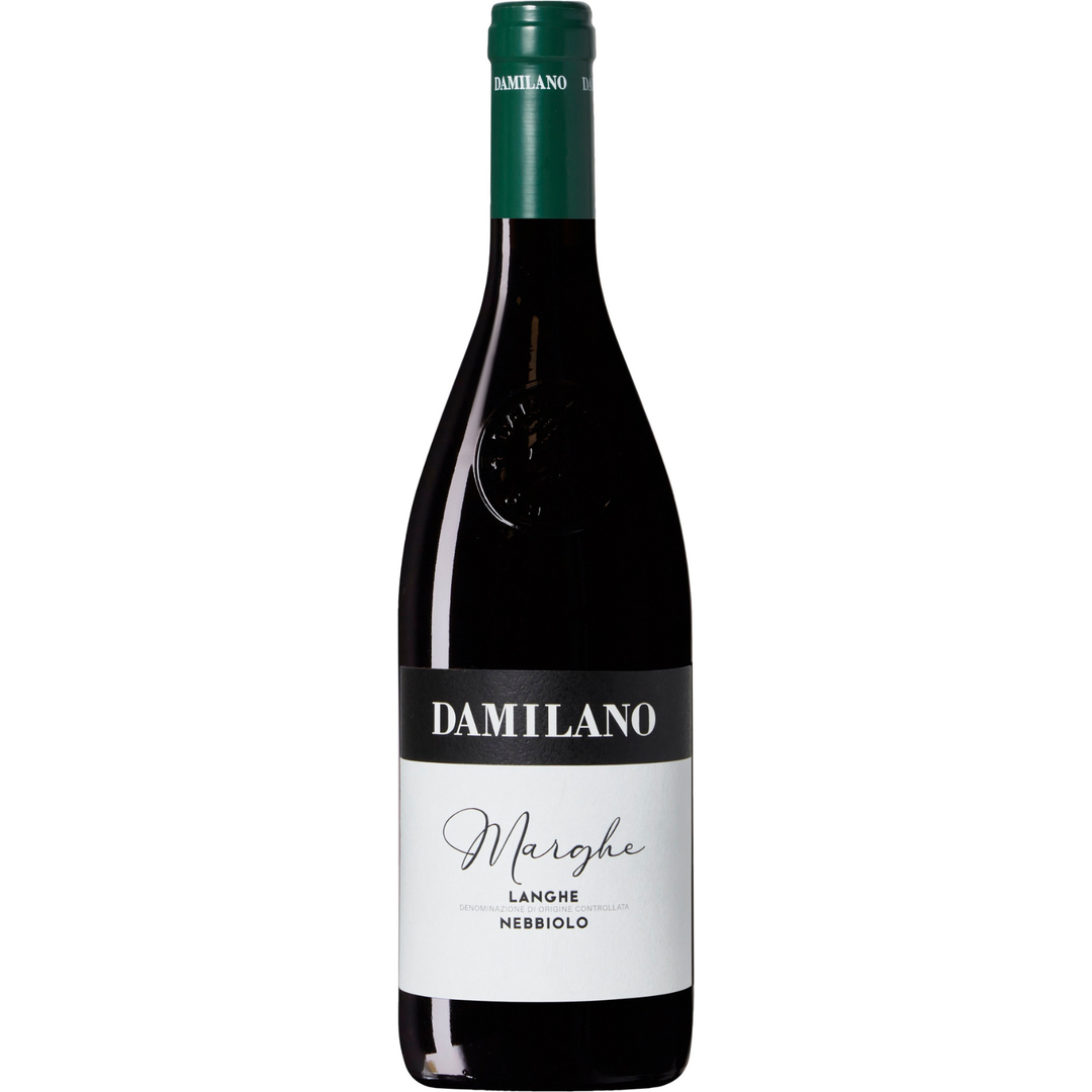 2023 | Damilano 'Marghe' Nebbiolo d'Alba | Piedmont